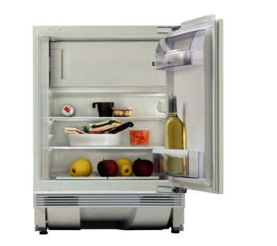 ZANUSSI ZQA12430DA Integrated Undercounter Fridge ZANUSSI ZQA12430DA Integrated Undercounter Fridge